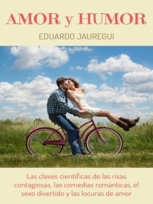 cover image of Amor y Humor